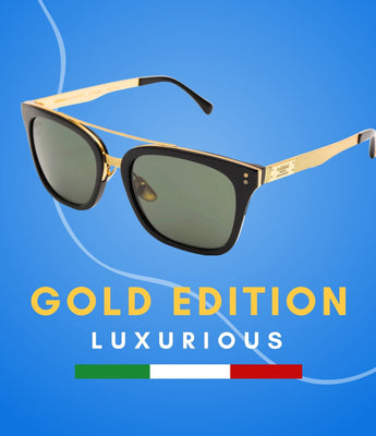 Luxurious - نضاره دوت كوم | رقم 1 للنظارات الأصليه في مصر
