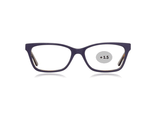 Miki Ninn ๐ฎ๐น Square ( Made in Italy ) Women's R e a d i n gGlasses ( +1.50 ) - ูุถุงุฑู ุฏูุช ููู
| ุฑูู
1 ูููุธุงุฑุงุช ุงูุฃุตููู ูู ู
ุตุฑ