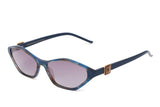 Enni Marco ๐ฎ๐น ( Made in Italy ) Cat Eye Women's Sunglasses(UV) - ูุถุงุฑู ุฏูุช ููู
| ุฑูู
1 ูููุธุงุฑุงุช ุงูุฃุตููู ูู ู
ุตุฑ