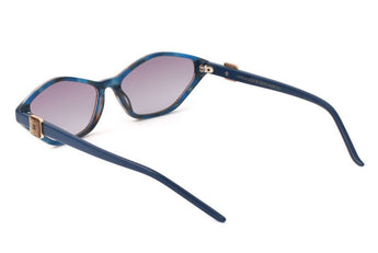 Enni Marco ๐ฎ๐น ( Made in Italy ) Cat Eye Women's Sunglasses(UV) - ูุถุงุฑู ุฏูุช ููู
 | ุฑูู
 1 ูููุธุงุฑุงุช ุงูุฃุตููู ูู ู
ุตุฑ
