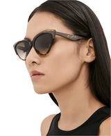 Baldinini ๐ฎ๐น ( Made in Italy ) Cat Eye Women's Sunglasses(UV) - ูุถุงุฑู ุฏูุช ููู
| ุฑูู
1 ูููุธุงุฑุงุช ุงูุฃุตููู ูู ู
ุตุฑ