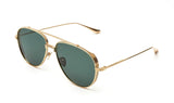 Baldinini ๐ฎ๐น Aviator Gold 24 karat ( Made in Italy ) men's Sunglasses(UV) - ูุถุงุฑู ุฏูุช ููู
| ุฑูู
1 ูููุธุงุฑุงุช ุงูุฃุตููู ูู ู
ุตุฑ