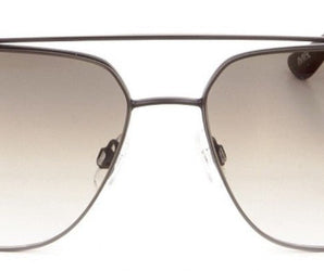 🇮🇹 Mario Rossi 🇮🇹 ( Made in Italy ) Square Men's Sunglasses(UV) - نضاره دوت كوم | رقم 1 للنظارات الأصليه في مصر