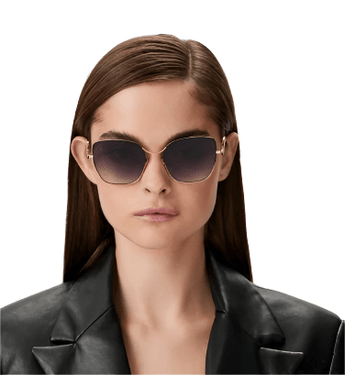 Baldinini ๐ฎ๐น Square Gold 24 karat ( Made in Italy ) Women's Sunglasses(UV) - ูุถุงุฑู ุฏูุช ููู
 | ุฑูู
 1 ูููุธุงุฑุงุช ุงูุฃุตููู ูู ู
ุตุฑ