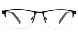 5TH AVENUE ๐ฎ๐น ( Made in Italy ) Square Men's Optical Frames - ูุถุงุฑู ุฏูุช ููู
| ุฑูู
1 ูููุธุงุฑุงุช ุงูุฃุตููู ูู ู
ุตุฑ