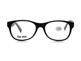 The One ๐ฎ๐น Square/ ( Made in Italy ) Unisex R e a d i n gGlasses ( +2.00 ) - ูุถุงุฑู ุฏูุช ููู
| ุฑูู
1 ูููุธุงุฑุงุช ุงูุฃุตููู ูู ู
ุตุฑ