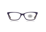 Miki Ninn ๐ฎ๐น Square ( Made in Italy ) Women's R e a d i n gGlasses ( +2.50 ) - ูุถุงุฑู ุฏูุช ููู
| ุฑูู
1 ูููุธุงุฑุงุช ุงูุฃุตููู ูู ู
ุตุฑ