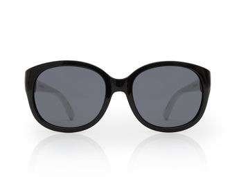 Mario Rossi 🇮🇹 ( Made in Italy ) Round Girl Sunglasses(UV) - { Junior 4 : 7 Years } - نضاره دوت كوم | رقم 1 للنظارات الأصليه في مصر