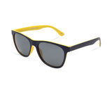 Mario Rossi 🇮🇹 ( Made in Italy ) Square Sunglasses(UV) - { Junior 7 : 10 Years} - نضاره دوت كوم | رقم 1 للنظارات الأصليه في مصر