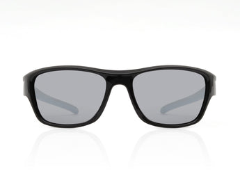 Mario Rossi 🇮🇹 ( Made in Italy ) Square Boy Sunglasses(UV) - { Junior 7 : 10 Years} - نضاره دوت كوم | رقم 1 للنظارات الأصليه في مصر