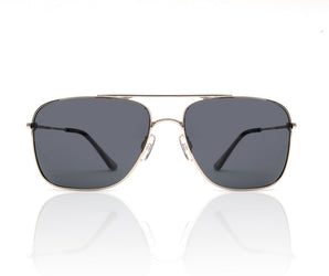 Mario Rossi 🇮🇹 ( Made in Italy ) Square Men's Polarized Sunglasses(UV) - نضاره دوت كوم | رقم 1 للنظارات الأصليه في مصر