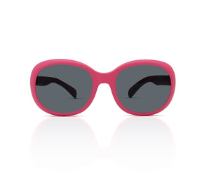 Mario Rossi ( Made in Italy ) Square Sunglasses(UV) -{ Junior 4 : 7 Years }