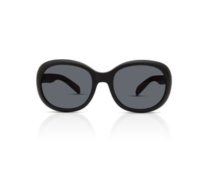 Mario Rossi 🇮🇹 ( Made in Italy ) Square Girl Sunglasses(UV) - { Junior 4 : 7 Years } - نضاره دوت كوم | رقم 1 للنظارات الأصليه في مصر