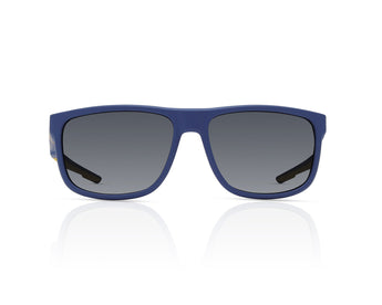 Mario Rossi 🇮🇹 ( Made in Italy ) Square Unisex Sunglasses(UV) - { Junior 7 : 10 Years} - نضاره دوت كوم | رقم 1 للنظارات الأصليه في مصر