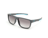 Mario Rossi 🇮🇹 ( Made in Italy ) Square Unisex Sunglasses(UV) - {Junior 7 : 10 Years } - نضاره دوت كوم | رقم 1 للنظارات الأصليه في مصر