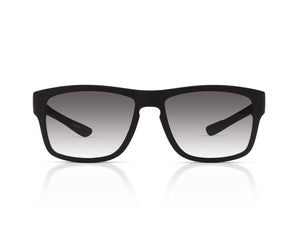 Mario Rossi 🇮🇹 ( Made in Italy ) Square Unisex Sunglasses(UV) - { Junior 7 : 10 Years } - نضاره دوت كوم | رقم 1 للنظارات الأصليه في مصر