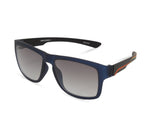 Mario Rossi 🇮🇹 ( Made in Italy ) Square Unisex Sunglasses(UV) - { Junior 7 : 10 Years } - نضاره دوت كوم | رقم 1 للنظارات الأصليه في مصر
