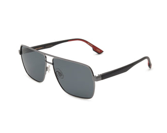 Mario Rossi ๐ฎ๐น ( Made in Italy ) Aviator Men Sunglasses(UV) Polarized Lenses - ูุถุงุฑู ุฏูุช ููู
 | ุฑูู
 1 ูููุธุงุฑุงุช ุงูุฃุตููู ูู ู
ุตุฑ