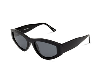 Mario Rossi 🇮🇹 ( Made in Italy ) Cat Eye Women's Polarized Sunglasses(UV) - نضاره دوت كوم | رقم 1 للنظارات الأصليه في مصر