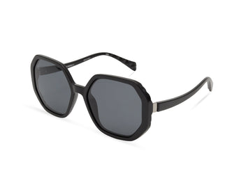 Mario Rossi 🇮🇹 ( Made in Italy ) Square Women Sunglasses(UV) Polarized - نضاره دوت كوم | رقم 1 للنظارات الأصليه في مصر