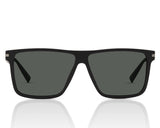 Mario Rossi 🇮🇹 ( Made in Italy ) Square Men's Polarized Sunglasses(UV) - نضاره دوت كوم | رقم 1 للنظارات الأصليه في مصر