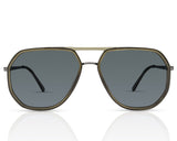 Mario Rossi ๐ฎ๐น ( Made in Italy ) Square Men's Polarized Sunglasses(UV) - ูุถุงุฑู ุฏูุช ููู
| ุฑูู
1 ูููุธุงุฑุงุช ุงูุฃุตููู ูู ู
ุตุฑ