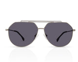 Enni Marco ๐ฎ๐น ( Made in Italy ) Aviator Men's Sunglasses(UV) - ูุถุงุฑู ุฏูุช ููู
| ุฑูู
1 ูููุธุงุฑุงุช ุงูุฃุตููู ูู ู
ุตุฑ