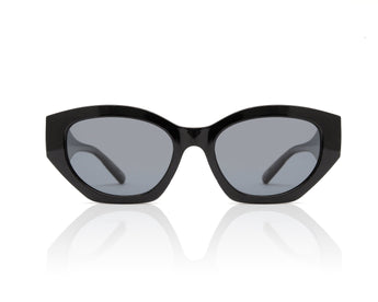 Mario Rossi 🇮🇹 ( Made in Italy ) Cat Eye Women's Polarized Sunglasses(UV) - نضاره دوت كوم | رقم 1 للنظارات الأصليه في مصر