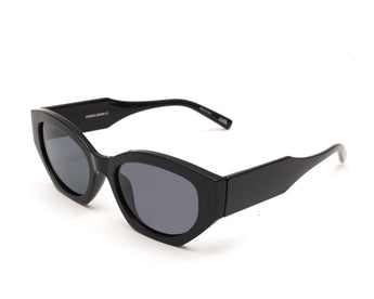 Mario Rossi 🇮🇹 ( Made in Italy ) Cat Eye Women's Polarized Sunglasses(UV) - نضاره دوت كوم | رقم 1 للنظارات الأصليه في مصر