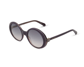 Enni Marco ๐ฎ๐น ( Made in Italy ) Round Women's Sunglasses(UV) - ูุถุงุฑู ุฏูุช ููู
 | ุฑูู
 1 ูููุธุงุฑุงุช ุงูุฃุตููู ูู ู
ุตุฑ