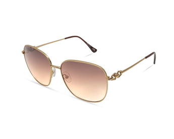 Mario Rossi 🇮🇹 ( Made in Italy ) Square Women Sunglasses(UV) Polarized - نضاره دوت كوم | رقم 1 للنظارات الأصليه في مصر