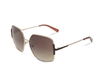 Mario Rossi ๐ฎ๐น ( Made in Italy ) Square Women's Sunglasses(UV) Polarized lens - ูุถุงุฑู ุฏูุช ููู
 | ุฑูู
 1 ูููุธุงุฑุงุช ุงูุฃุตููู ูู ู
ุตุฑ