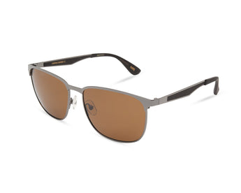 Mario Rossi 🇮🇹 ( Made in Italy ) Square Women's Sunglasses(UV) Polarized lens - نضاره دوت كوم | رقم 1 للنظارات الأصليه في مصر