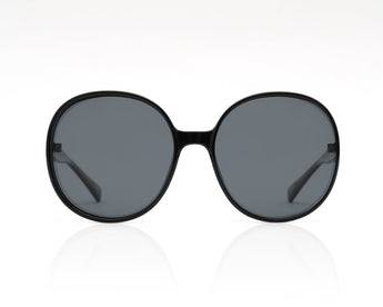 Mario Rossi ๐ฎ๐น ( Made in Italy ) Round Women's Sunglasses(UV) Polarized lens - ูุถุงุฑู ุฏูุช ููู
 | ุฑูู
 1 ูููุธุงุฑุงุช ุงูุฃุตููู ูู ู
ุตุฑ