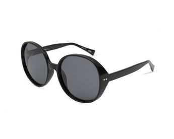 Mario Rossi 🇮🇹 ( Made in Italy ) Round Women Sunglasses(UV) Polarized Lenses - نضاره دوت كوم | رقم 1 للنظارات الأصليه في مصر