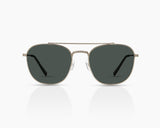 Mario Rossi 🇮🇹 ( Made in Italy ) Square Men Sunglasses(UV) Polarized Lenses - نضاره دوت كوم | رقم 1 للنظارات الأصليه في مصر