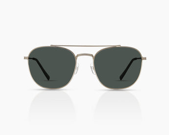 Mario Rossi 🇮🇹 ( Made in Italy ) Square Men Sunglasses(UV) Polarized Lenses - نضاره دوت كوم | رقم 1 للنظارات الأصليه في مصر