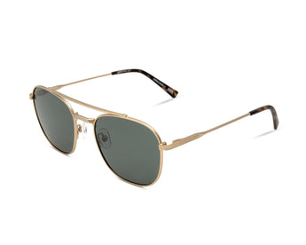Mario Rossi 🇮🇹 ( Made in Italy ) Square Men Sunglasses(UV) Polarized Lenses - نضاره دوت كوم | رقم 1 للنظارات الأصليه في مصر