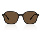 Mario Rossi ๐ฎ๐น ( Made in Italy) Square Unisex Sunglasses(UV) Polarized - ูุถุงุฑู ุฏูุช ููู
 | ุฑูู
 1 ูููุธุงุฑุงุช ุงูุฃุตููู ูู ู
ุตุฑ