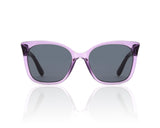 Mario Rossi 🇮🇹 ( Made in Italy ) Cat Eye Sunglasses(UV) - {Junior 7 : 10 Years } - نضاره دوت كوم | رقم 1 للنظارات الأصليه في مصر