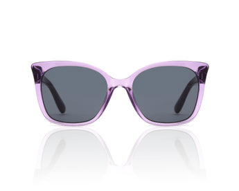 Mario Rossi 🇮🇹 ( Made in Italy ) Cat Eye Sunglasses(UV) - {Junior 7 : 10 Years } - نضاره دوت كوم | رقم 1 للنظارات الأصليه في مصر