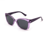 Mario Rossi 🇮🇹 ( Made in Italy ) Cat Eye Sunglasses(UV) - {Junior 7 : 10 Years } - نضاره دوت كوم | رقم 1 للنظارات الأصليه في مصر