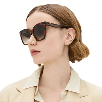 Baldinini ๐ฎ๐น ( Made in Italy ) Cat Eye Women's Sunglasses(UV) - ูุถุงุฑู ุฏูุช ููู
 | ุฑูู
 1 ูููุธุงุฑุงุช ุงูุฃุตููู ูู ู
ุตุฑ
