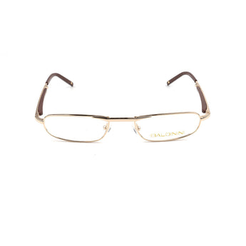 Baldinini 🇮🇹 ( Made in Italy ) Rectangle Unisex Reading HalfMoon Folding - نضاره دوت كوم | رقم 1 للنظارات الأصليه في مصر