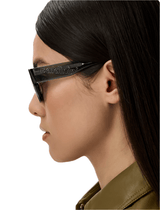 Baldinini 🇮🇹 ( Made in Italy ) Square Women's Sunglasses(UV) - نضاره دوت كوم | رقم 1 للنظارات الأصليه في مصر