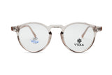 Viola Round Teenager 10 : 16 years Unisex Optical Frames - نضاره دوت كوم | رقم 1 للنظارات الأصليه في مصر