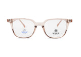 Viola Square Teenager 10 : 16 years Girl Optical Frames - نضاره دوت كوم | رقم 1 للنظارات الأصليه في مصر