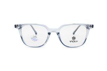 Viola Square Teenager 10 : 16 years UNISEX Optical Frames - نضاره دوت كوم | رقم 1 للنظارات الأصليه في مصر