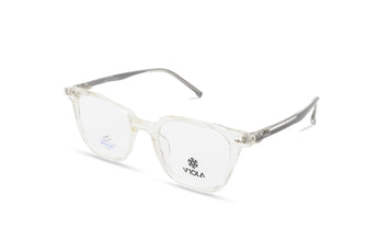 Viola Square Teenager 10 : 16 years UNISEX Optical Frames - نضاره دوت كوم | رقم 1 للنظارات الأصليه في مصر