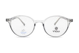 Viola Round Teenager 10 : 16 years Unisex Optical Frames - نضاره دوت كوم | رقم 1 للنظارات الأصليه في مصر